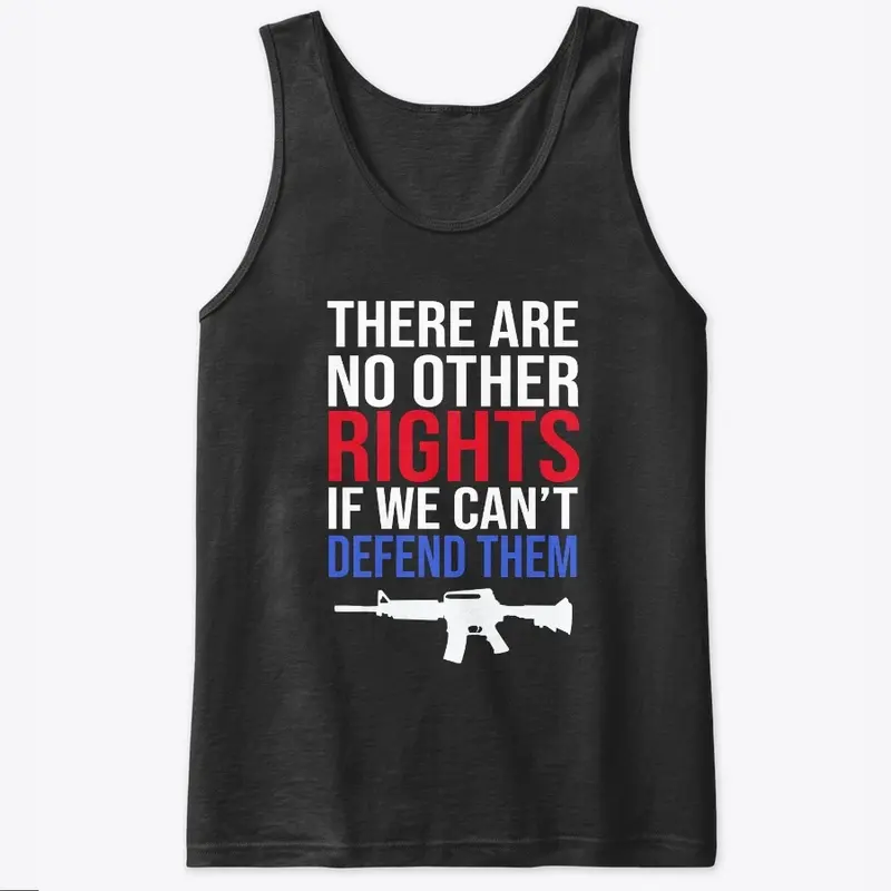 2A Tank Top