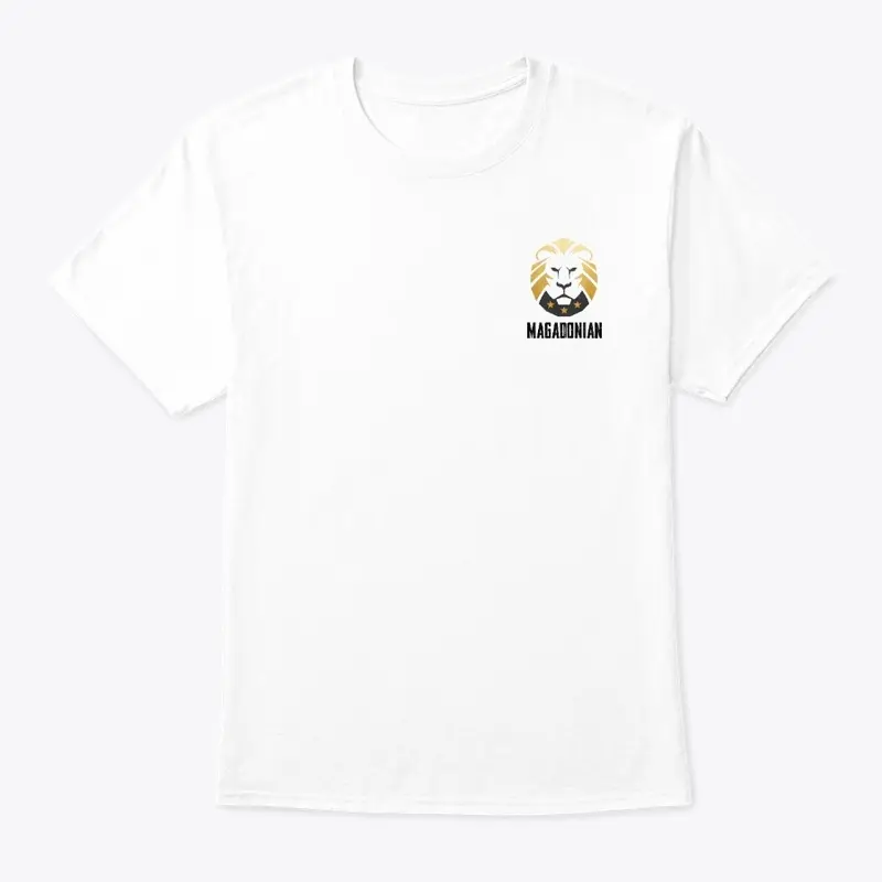 MAGADONIAN T-Shirt